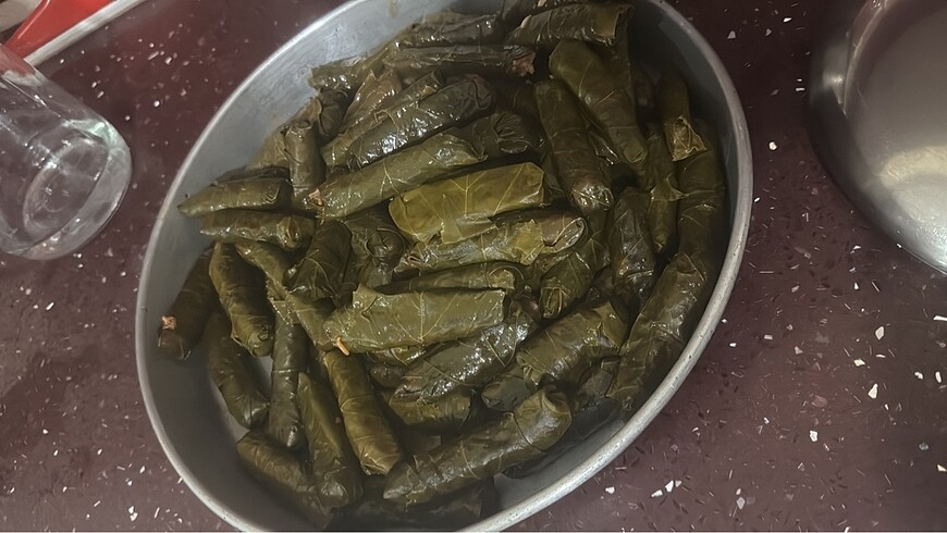 Ütü masası