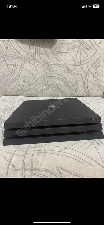 Ps 4 pro