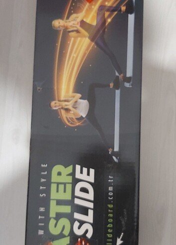 Evde spor ve egzersiz için 
