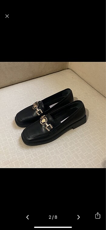 Diğer loafer