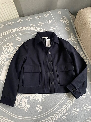 h&m ceket