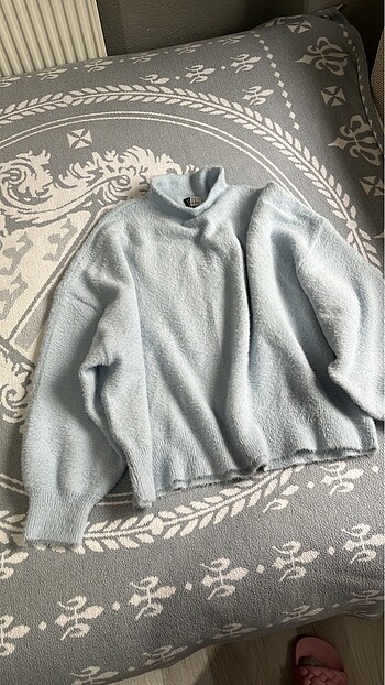 h&m kazak