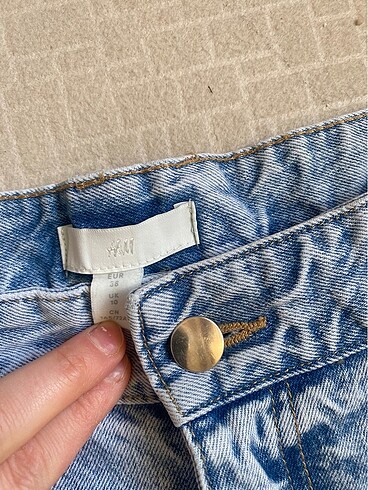 H&M h&m jean