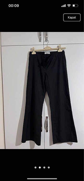 m Beden Blazer pantolon ceket takım