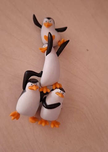 Madagaskar figürü