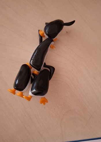  Madagaskar figürü