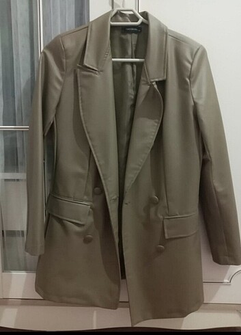 Blazer ceket