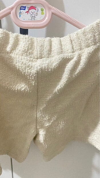 Şortlu takım - Görsel 3