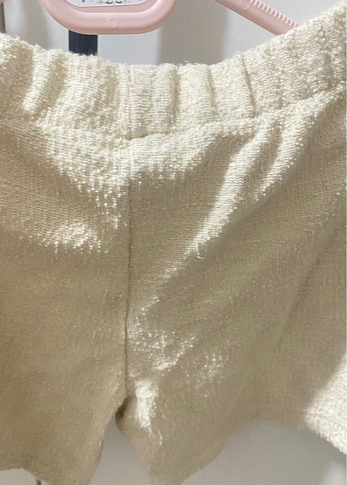 Şortlu takım - Görsel 3