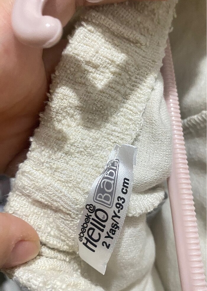 Şortlu takım - Görsel 5