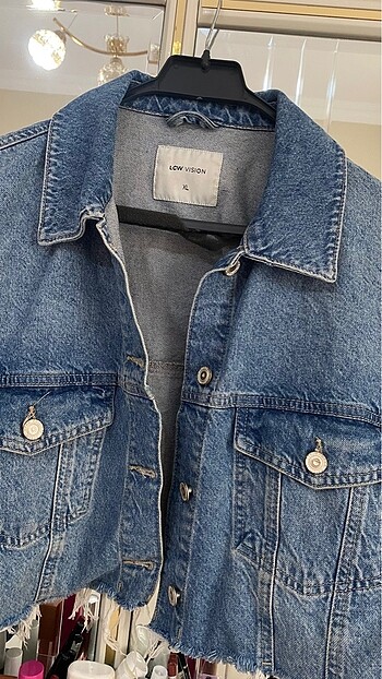 LC Waikiki Kot ceket