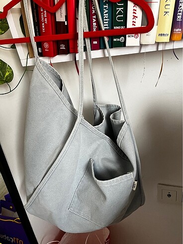 Pull and Bear pull&bear tote bag