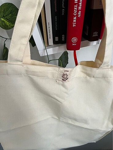 Diğer tasarım bez çanta