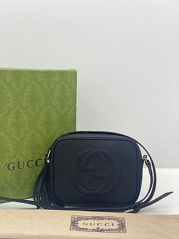 GUCCI SOHO