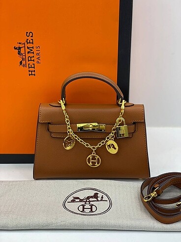 HERMES KELLY
