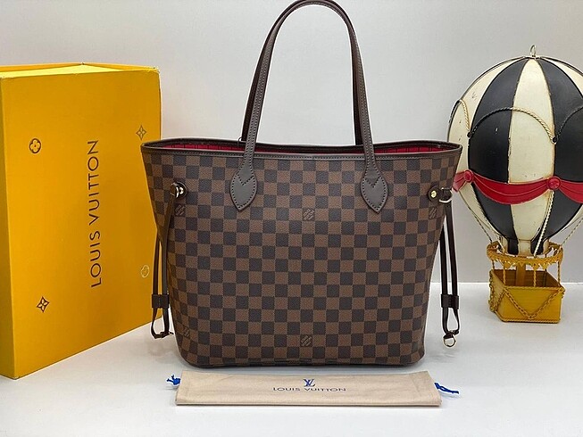 LOUIS VUITTON NEVERFULL
