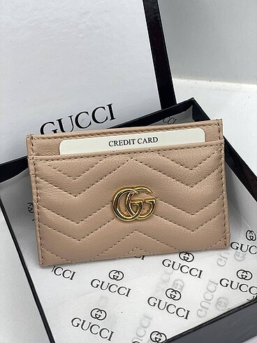 Gucci GUCCI KARTLIKLAR