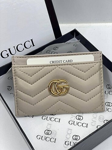  Beden GUCCI KARTLIKLAR