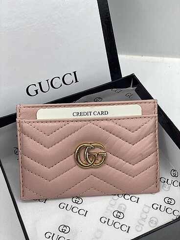 GUCCI KARTLIKLAR