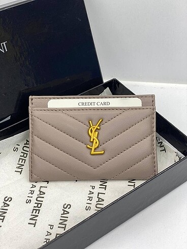 YSL KARTLIKLAR
