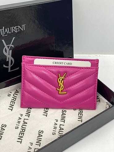  Beden YSL KARTLIKLAR