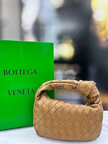  Beden çeşitli Renk BOTTEGA MINI JODIE
