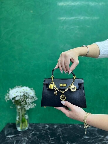 HERMES KELLY
