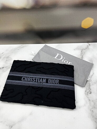 Chrıstıan Dıor Clutch