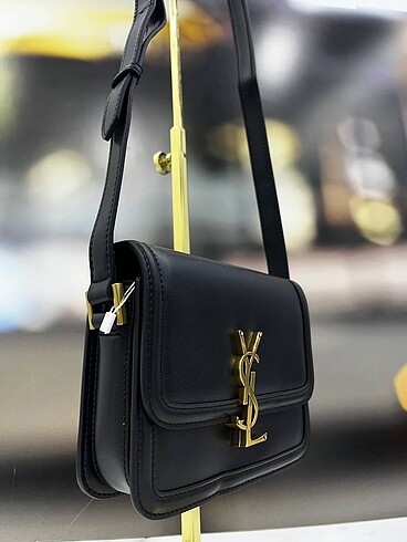 Yves Saint Laurent YVES SAINT LAURENT ÇAPRAZ ÇANTA