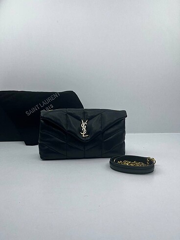 YSL PUFFER NANO