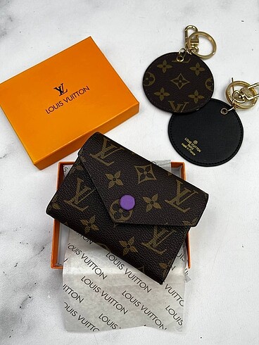 Louis Vuitton LOUIS VUITTON VICTORINE
