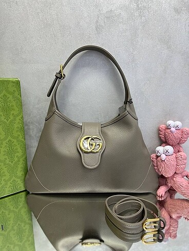 Gucci GUCCI MEDİUM APHRODITE SHOULDER BAG