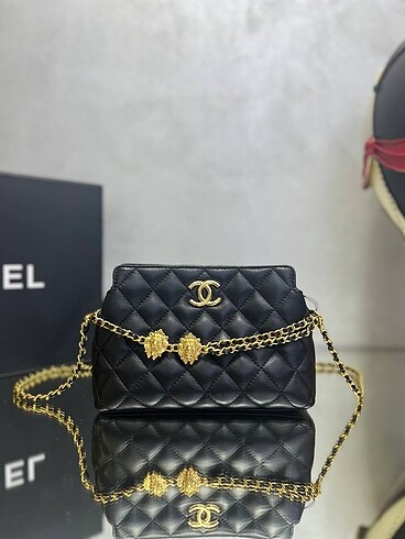 CHANEL MİNİ FLAP BAG