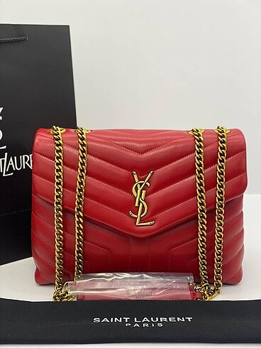 YVES SAİNT LAURENT