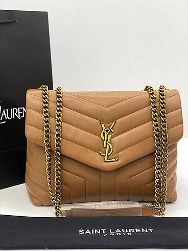 Yves Saint Laurent