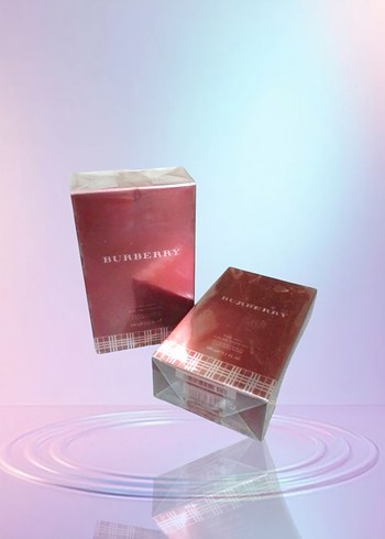 Diğer 100 ml erkek parfüm