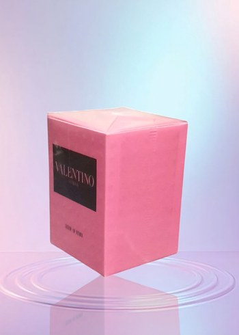 Beden 100 ml bayan parfüm