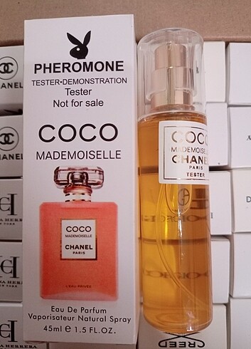Daha ucuzu yok sok fiyat 45 ml bayan parfum