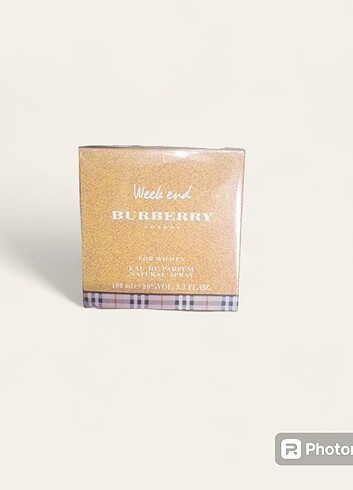 100 ml bayan parfum 110 tl
