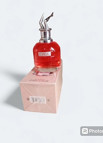 Diğer 80 ml bayan parfum şok kampanya sadece 110 tl