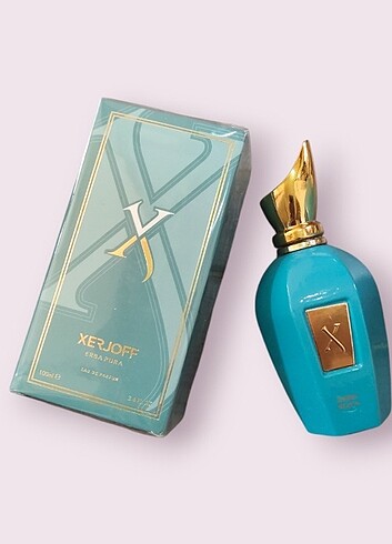 Xer joff unisex parfum