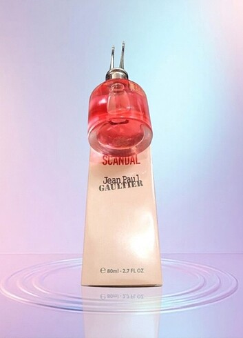 Beden Renk 80 ml bayan parfüm