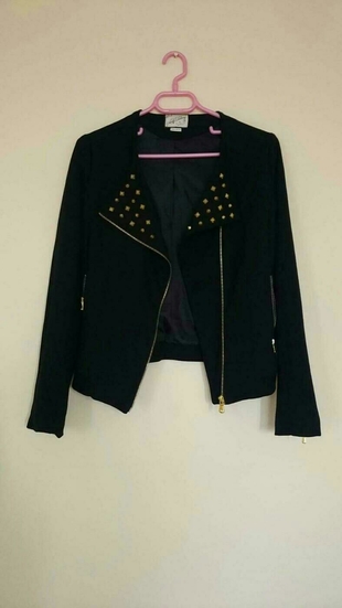 Şık blazer 