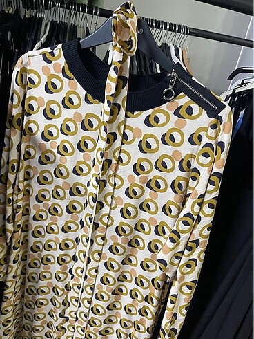 H&M Hanımca gold plus