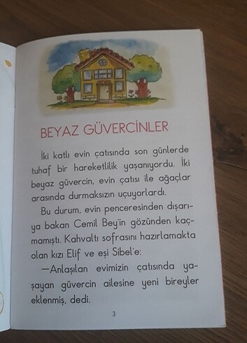  Beden Renk Okuma kitabı 