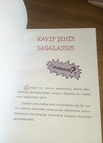  Okuma kitabı 