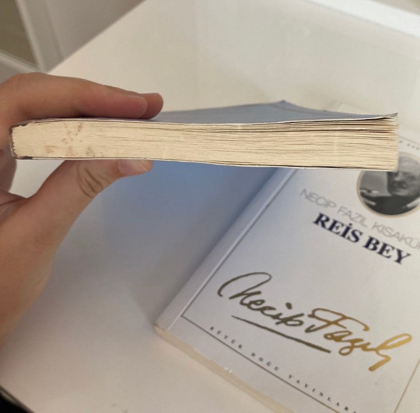 Yitik Cennet & Reis Bey - Görsel 3