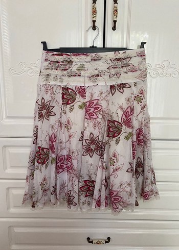 Ekol Vintage Etek