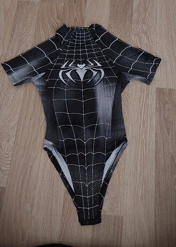 Diğer SPIDER ÇITÇITLI BODY