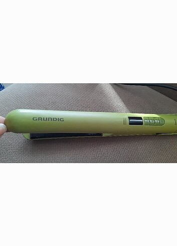  Beden GRUNDIG SAC DÜZLEŞTİRİCİ 
